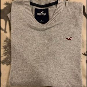 Hollister Men’s Sweater XL